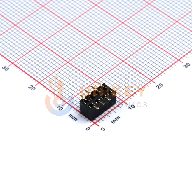 XKB Connectivity X4621FVS-2x04-C43D65 image