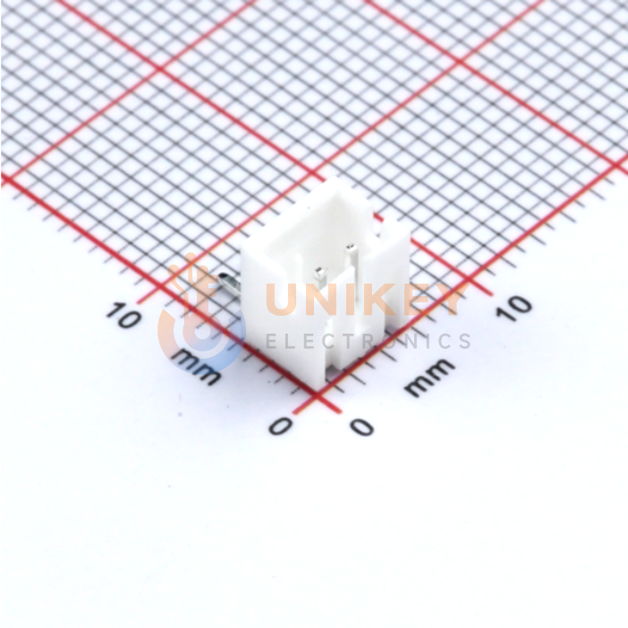 XUNPU WAFER-PH2.0-2PWZ image