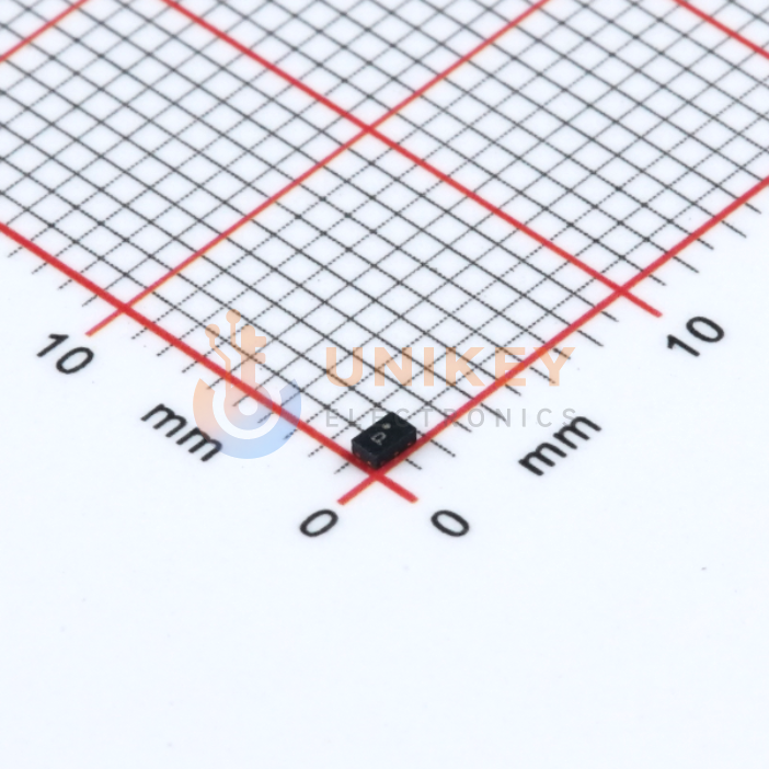 STMicroelectronics ESDA25P35-1U1M image