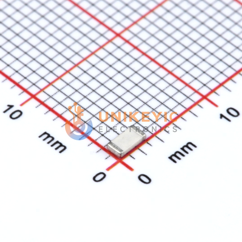 YAGEO CC1206JRNPO0BN221 image