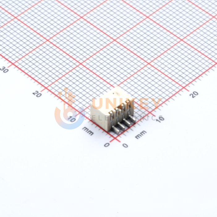 CJT A1502WR-S-4P-LCP image