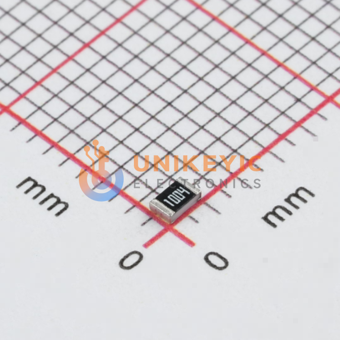 YAGEO RC0805DR-071ML image