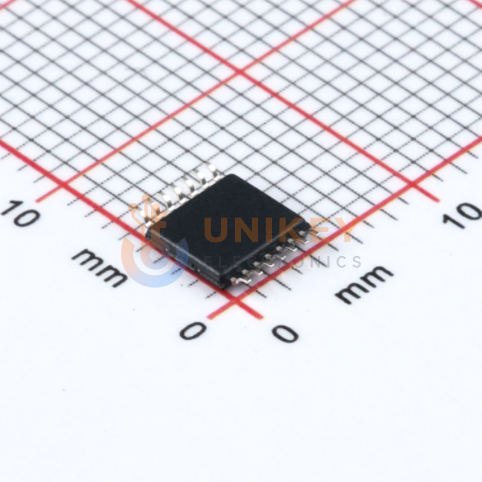 STMicroelectronics LM2901PT image