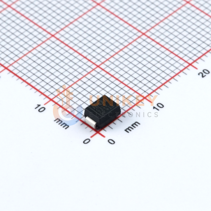 STMicroelectronics STPS3150U image