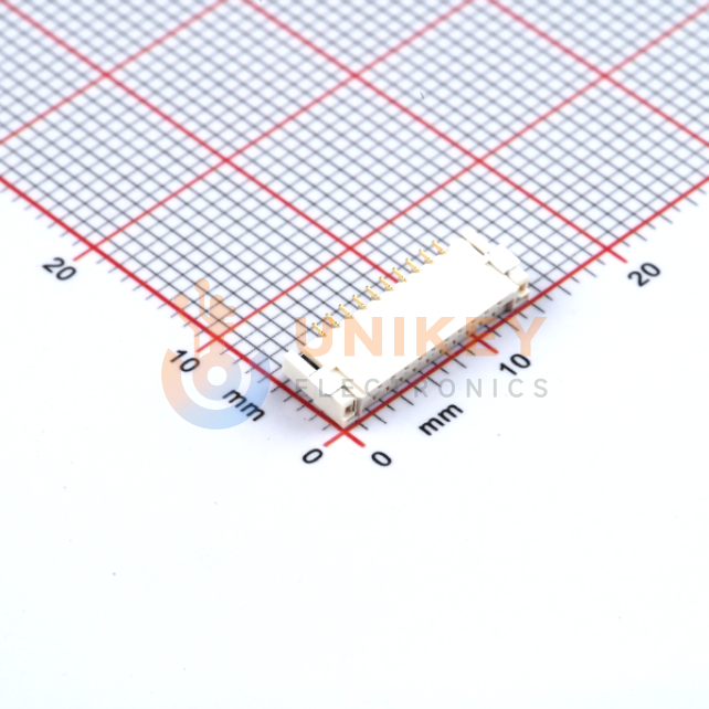 XFCN F1004-H-10-20G-R image