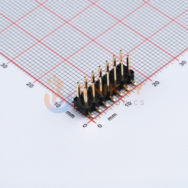 XKB Connectivity X6521WVS-2x07H-C60D74 image