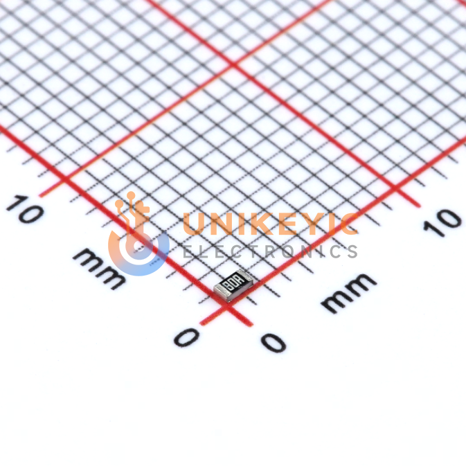 YAGEO RC0603FR-07665RL image