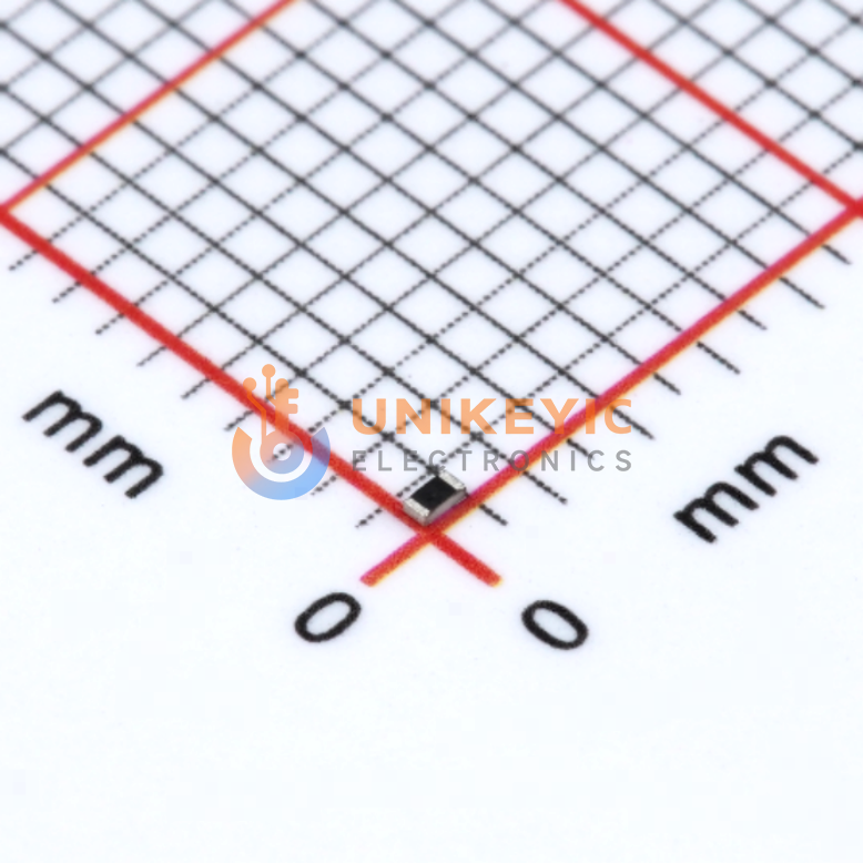 UNI-ROYAL 0402WGF1601TCE image