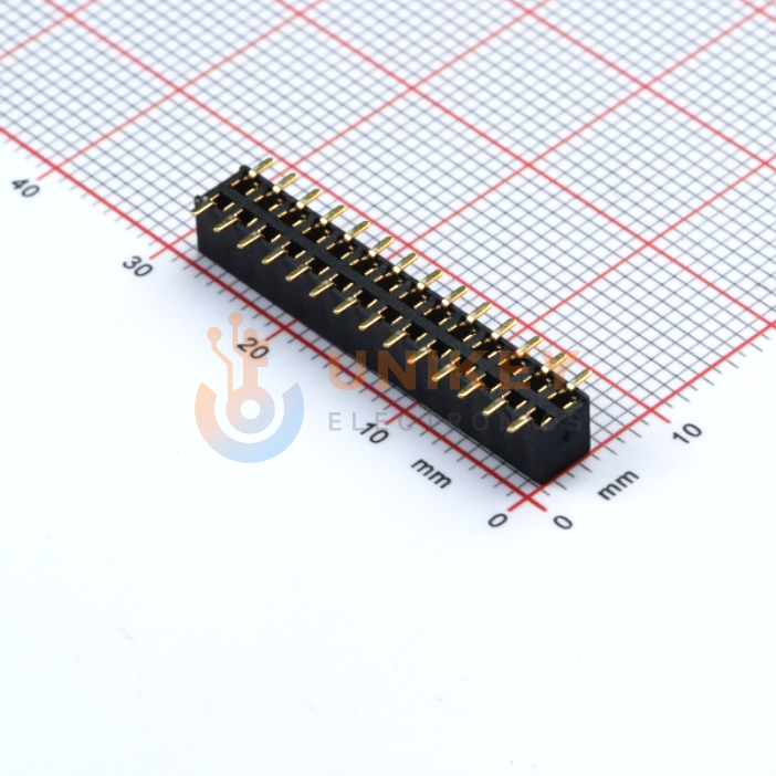 XKB Connectivity X4621FVS-2x14-C43D65 image