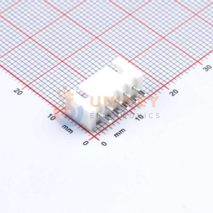 XUNPU WAFER-XH2.54-5PZZ image