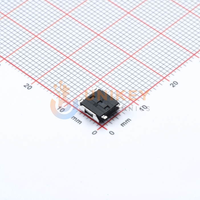 XKB Connectivity TS-1157-B-A image