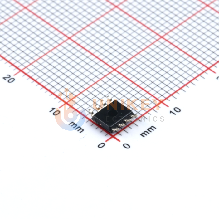 STMicroelectronics M95640-DRMN3TP/K image
