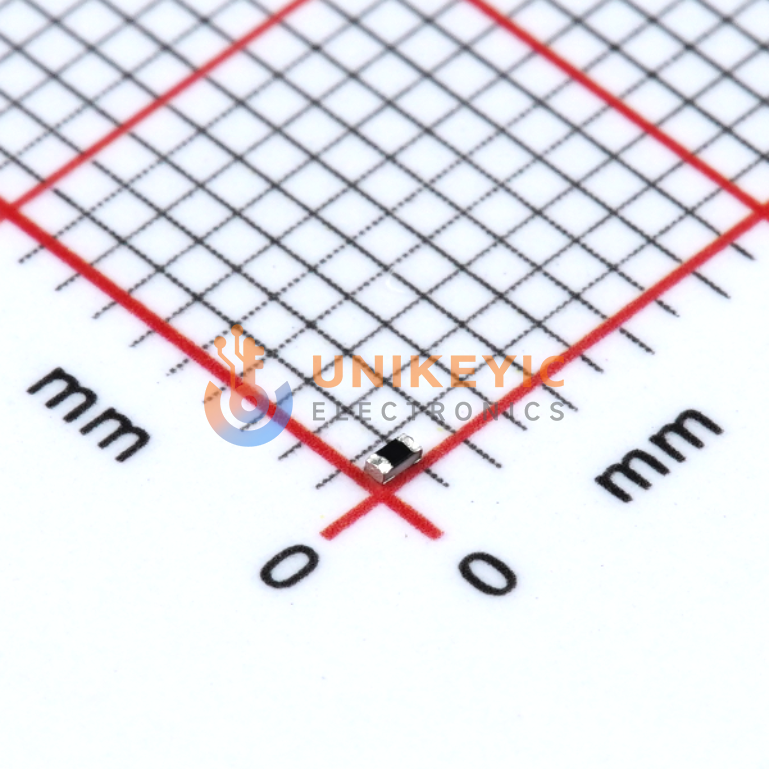 YAGEO AF0402JR-0775KL image