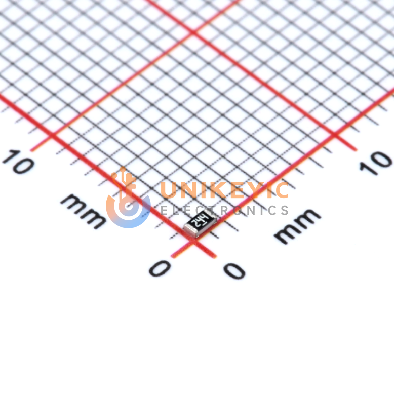 RC0603FR-07 240KL YAGEO