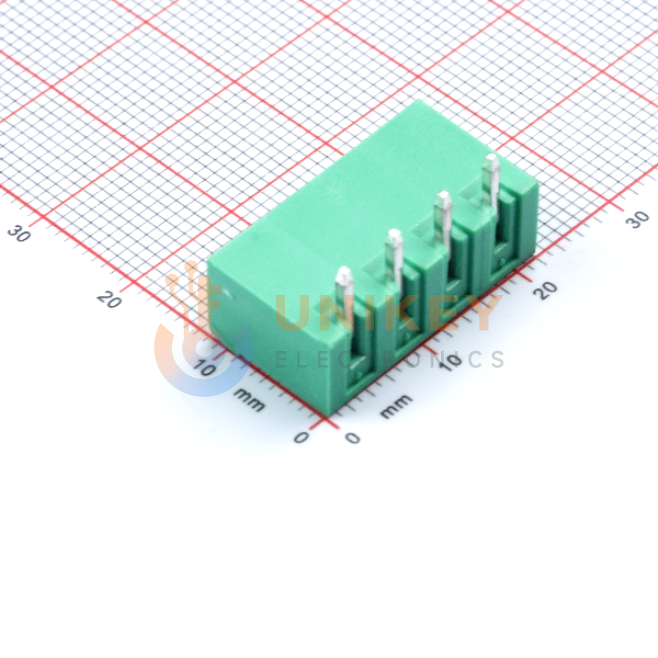 WJ2EDGRC-5.08-4P KANGNEX