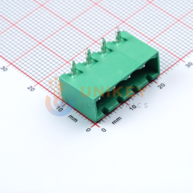 KANGNEX WJ2EDGRC-5.08-4P image