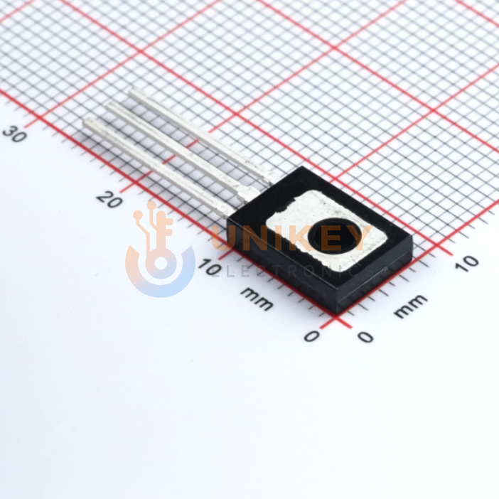 STMicroelectronics BD237 image