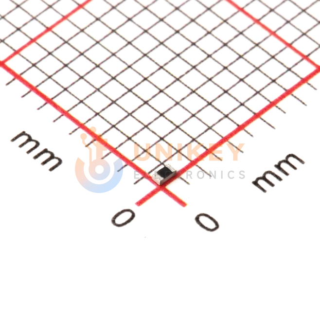 KOA RK73B1ETTP221J image