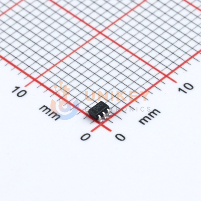 STMicroelectronics STLM20W87F image