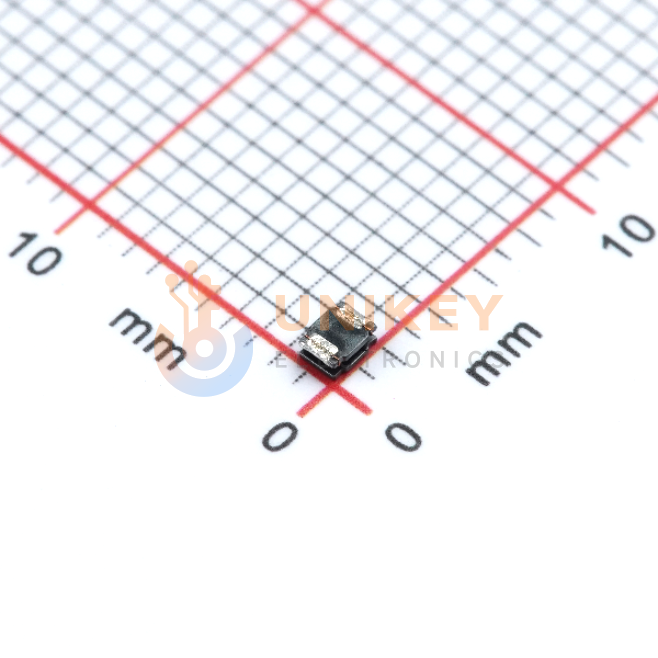 Murata Manufacturing LQH2MCN100K02L image