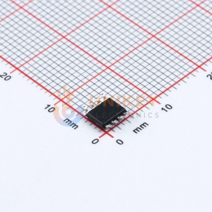 STMicroelectronics ST485ECDR image