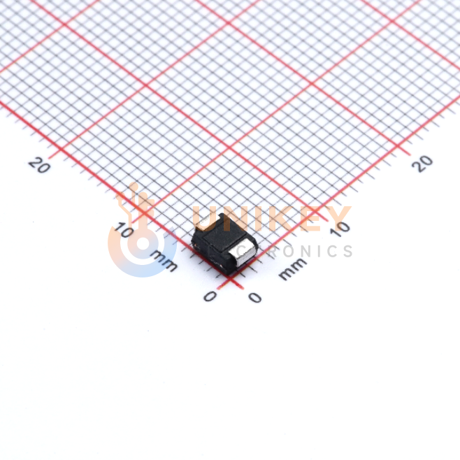 TWGMC SMBJ33A image
