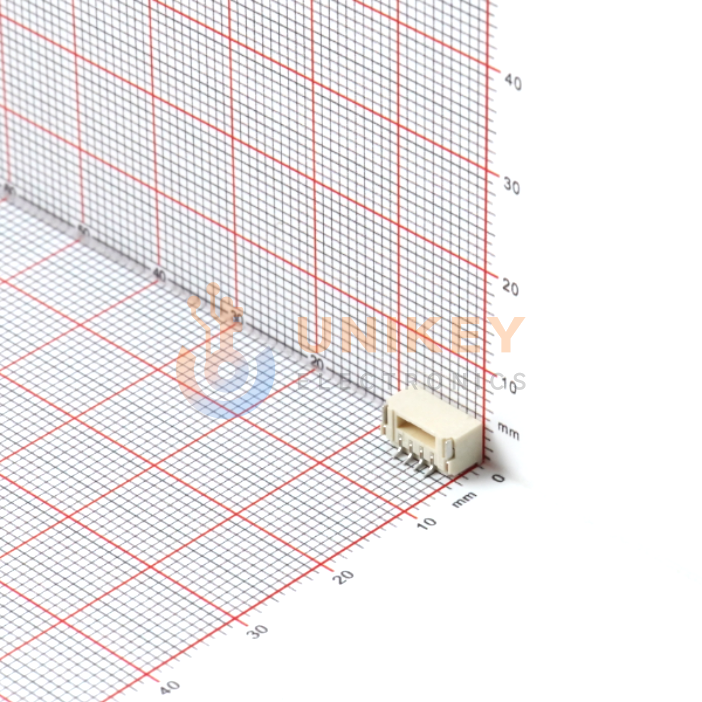CJT A1257WR-S-4P-LCP image