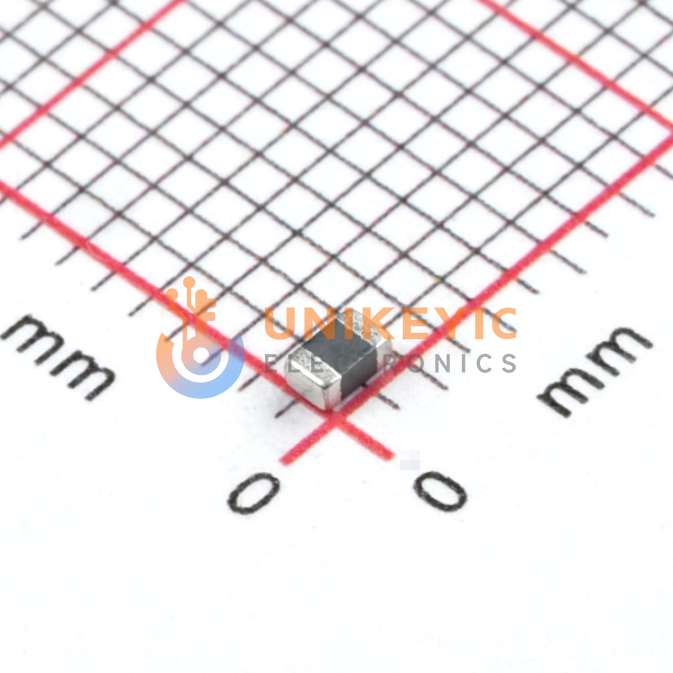 Murata Manufacturing BLM21AG601SN1D image