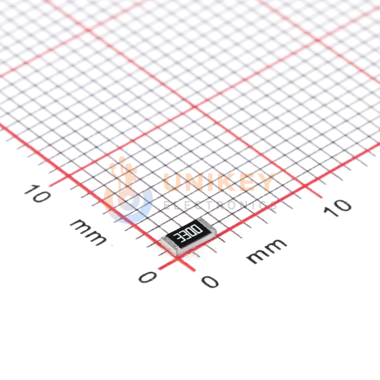 YAGEO RC1206FR-07 330RL image