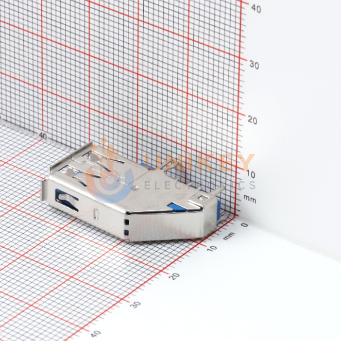 XUNPU USB-304CD-ARY image