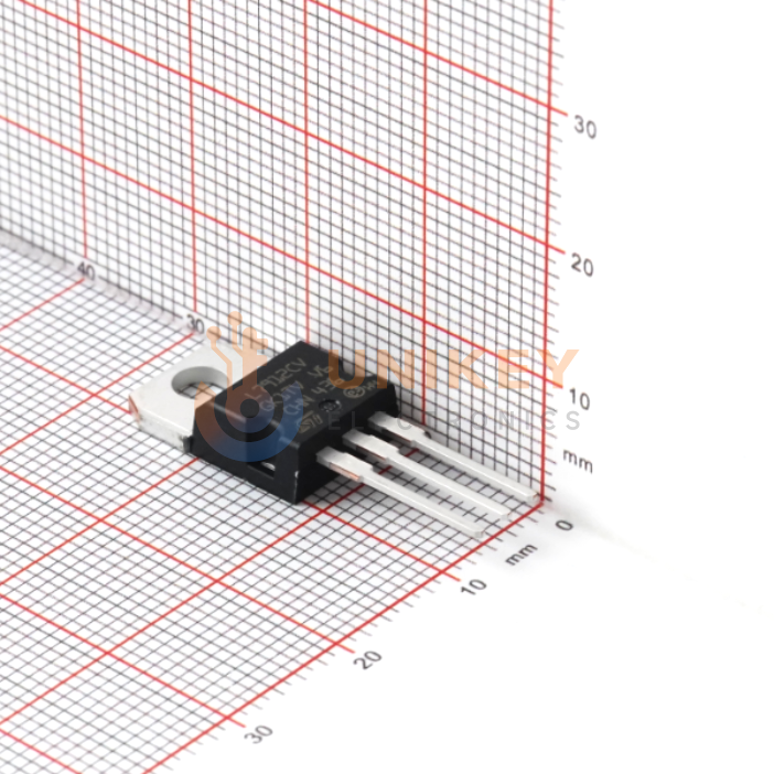 STMicroelectronics L7912CV-DG image