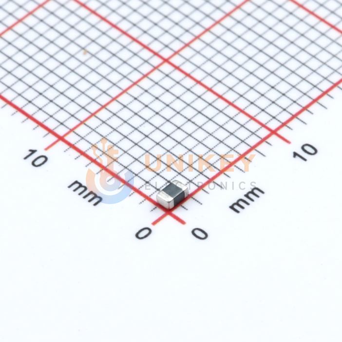Murata Manufacturing BLM21PG221SN1D image