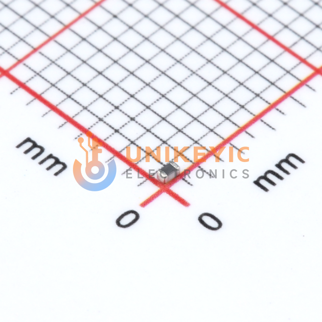 CHILISIN CLH1005T-2N7S-S-NP image