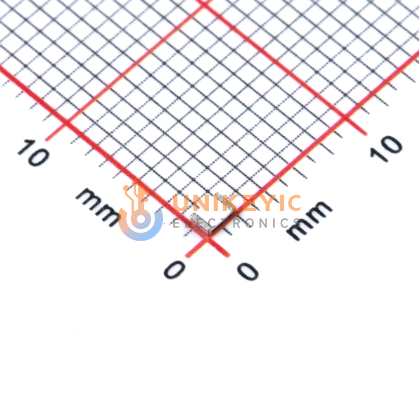 YAGEO AC0805FR-07121KL image