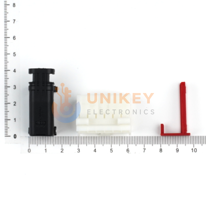 TE Connectivity 284159-1 image