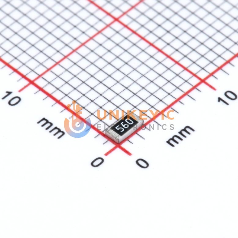 Walsin WR12X560 JTL image