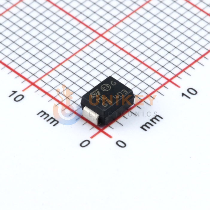 STMicroelectronics SM6T18CA image