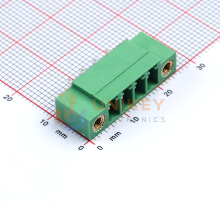 DB2EVM-3.81-4P-GN DORABO
