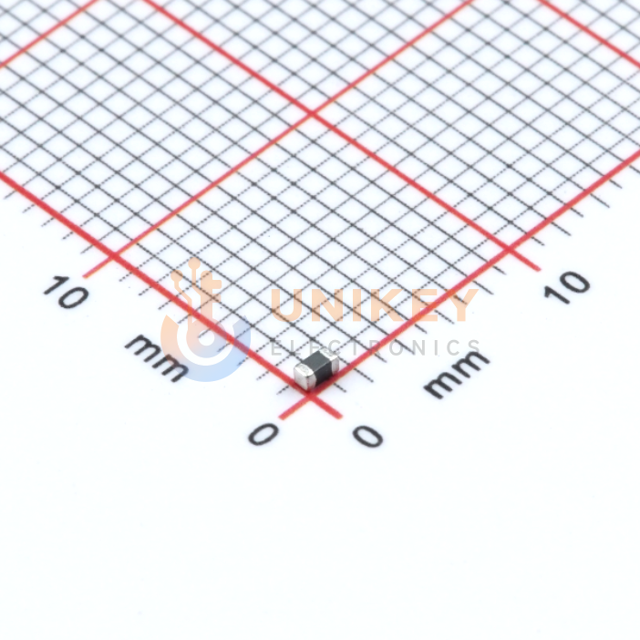 Murata Manufacturing BLM18AG102SN1D image