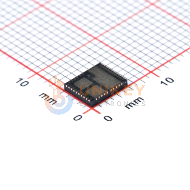 Infineon Technologies TDA21472 image