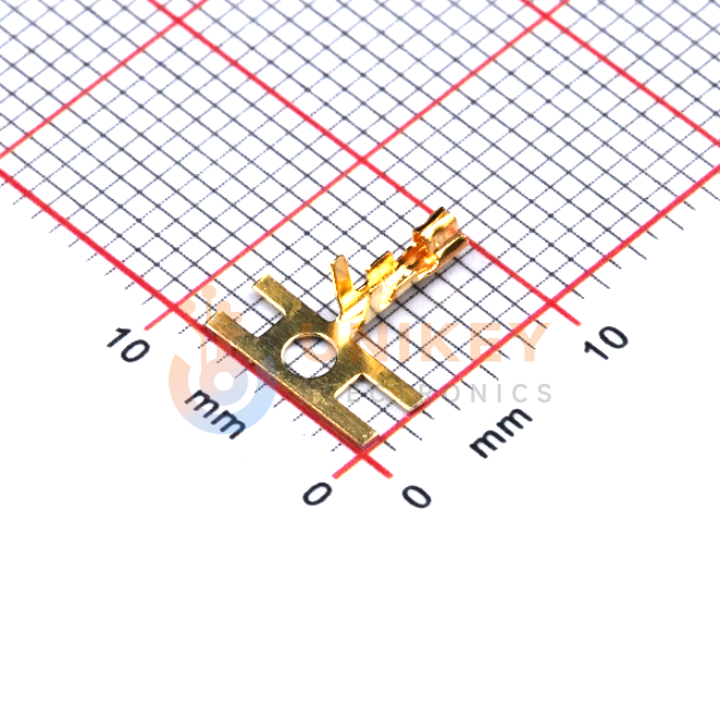 SPH-002GW-P0.5S JST