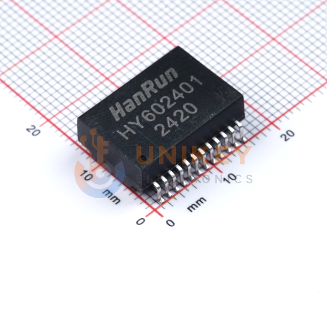 HY602401 HanRun