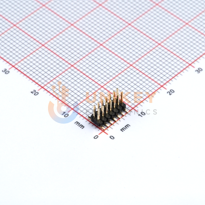 XKB Connectivity X1321WVS-2x07J-C40D53 image