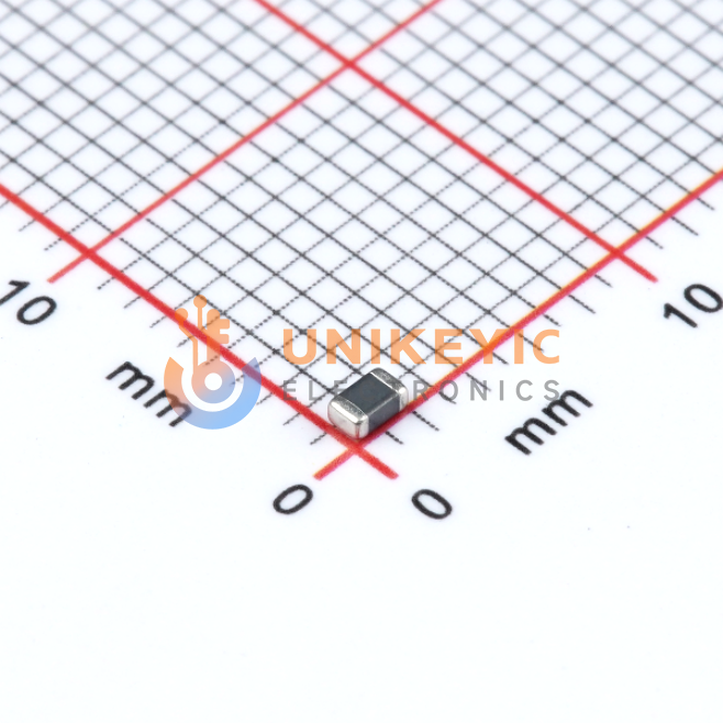 Murata Manufacturing BLM21SP181SN1D image
