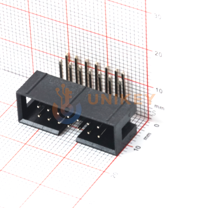 XKB Connectivity X9555WR-2x07-6TV01 image
