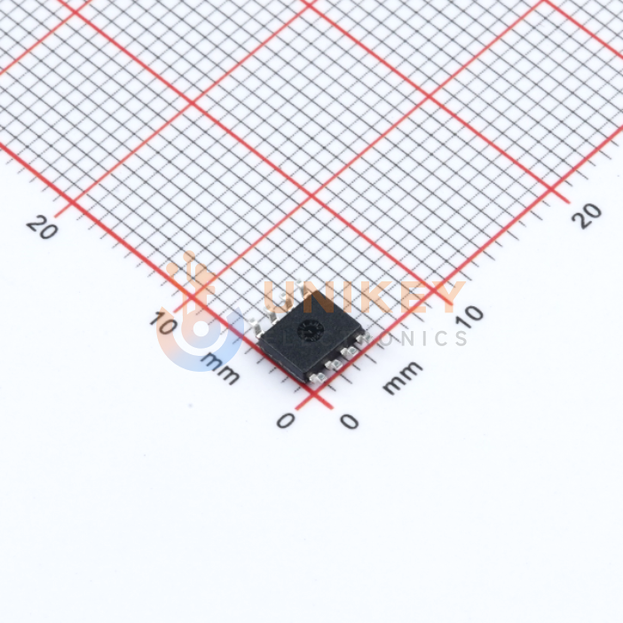 Microchip Technology MCP2551T-I/SN image