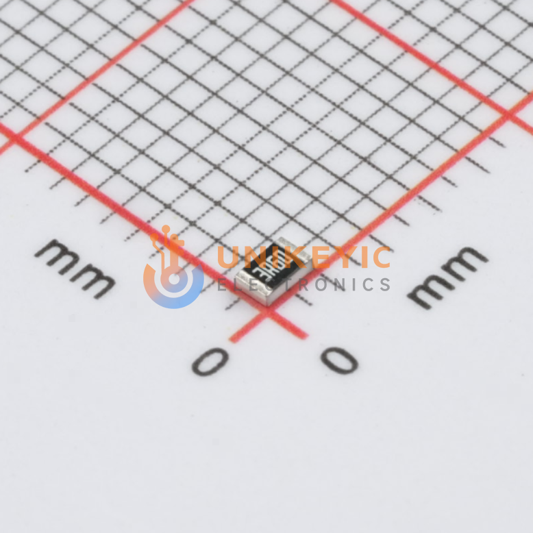 YAGEO AC0805FR-073R6L image