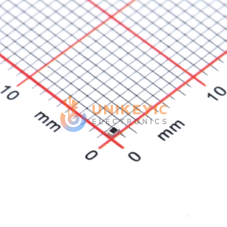 UNI-ROYAL 0402WGF249JTCE image