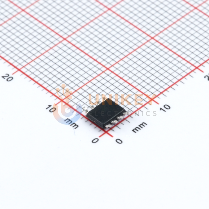 STMicroelectronics L78L05ABD13TR image