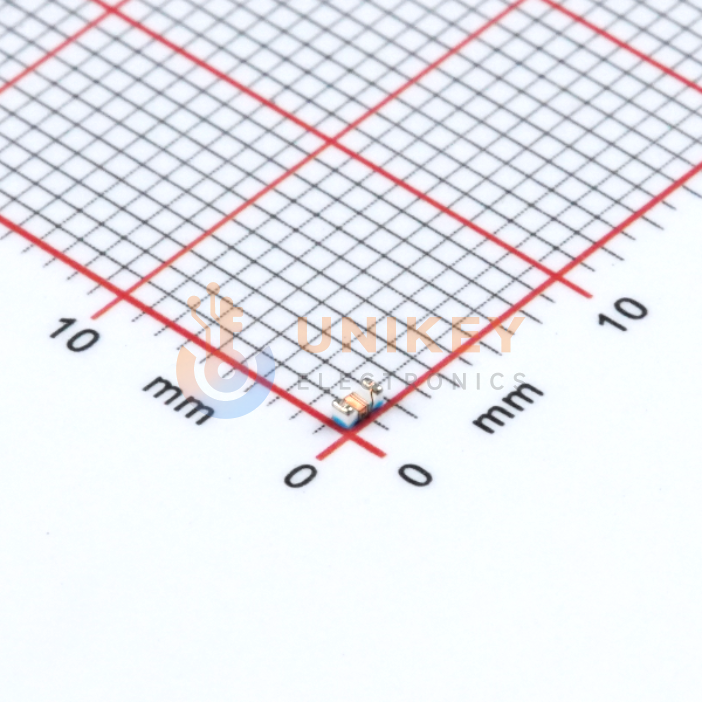 Murata Manufacturing LQW18AN33NG00D image